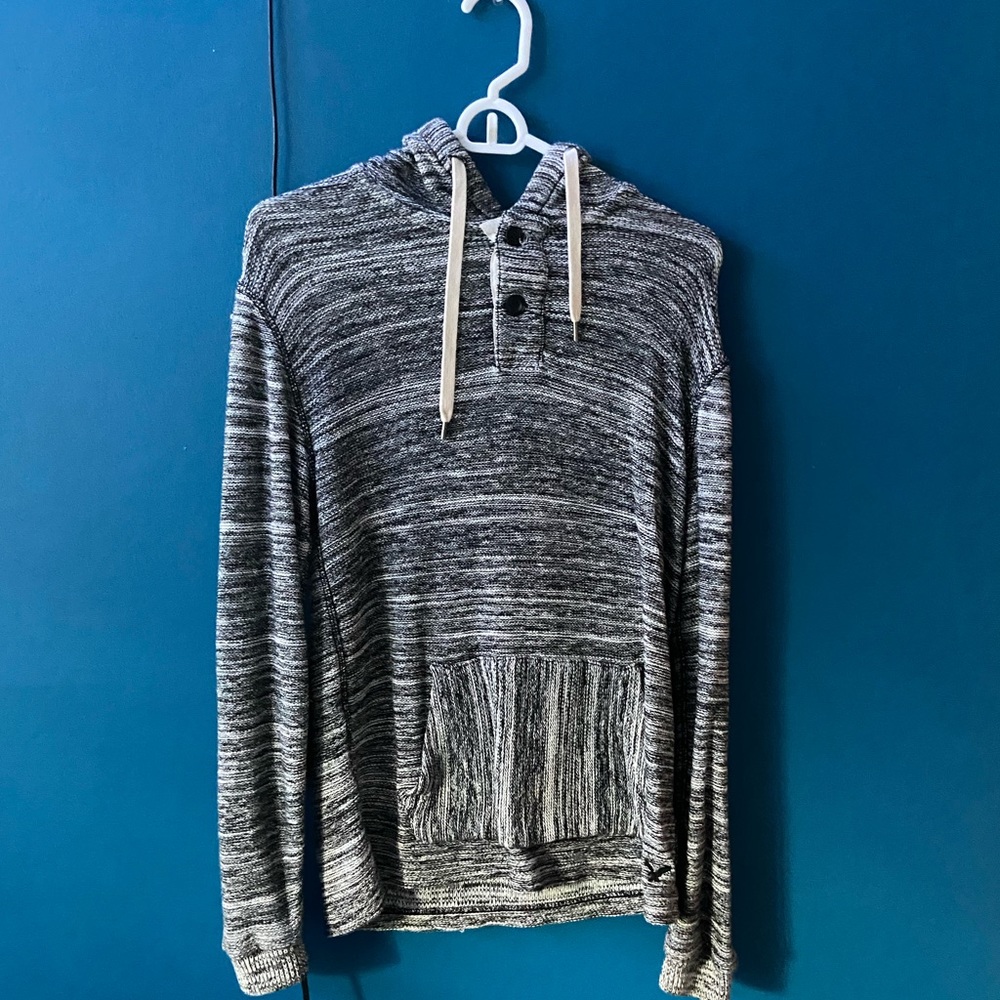 American Eagle drug rug